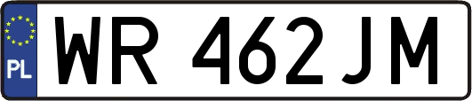 WR462JM