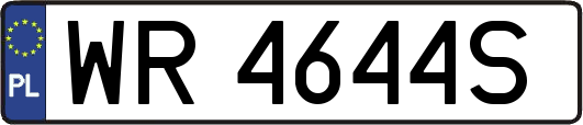 WR4644S