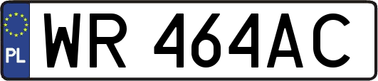 WR464AC