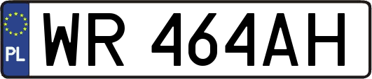 WR464AH