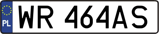 WR464AS