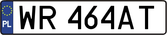 WR464AT