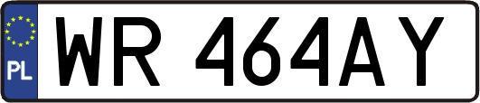 WR464AY