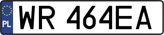 WR464EA