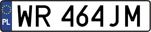 WR464JM