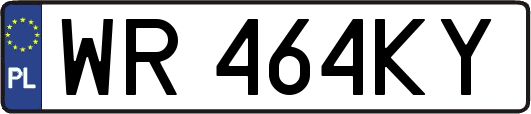 WR464KY