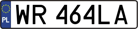WR464LA
