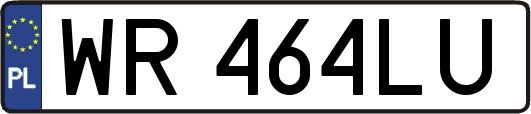 WR464LU