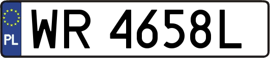 WR4658L