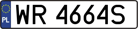 WR4664S