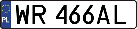WR466AL