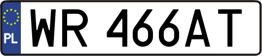 WR466AT