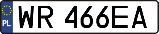WR466EA