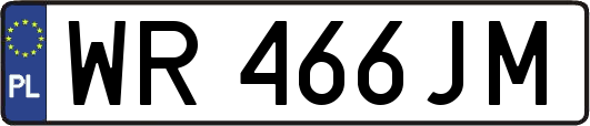 WR466JM