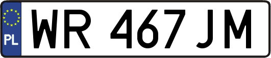 WR467JM