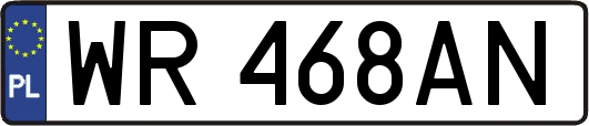 WR468AN