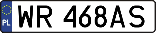WR468AS