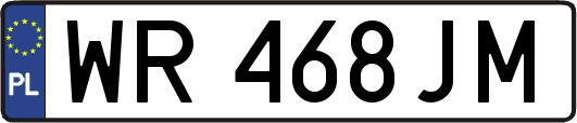 WR468JM