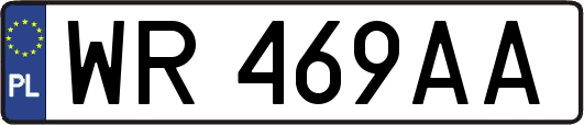 WR469AA
