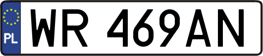 WR469AN