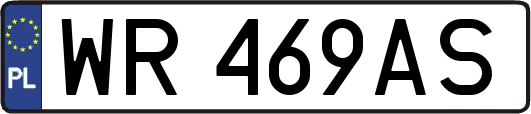 WR469AS