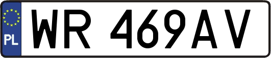 WR469AV
