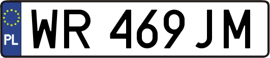 WR469JM