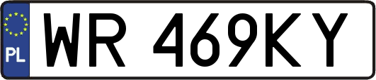 WR469KY