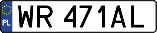 WR471AL