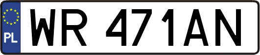 WR471AN