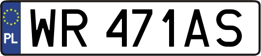 WR471AS