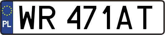 WR471AT