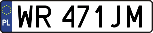 WR471JM