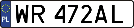 WR472AL