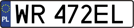 WR472EL