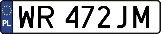 WR472JM