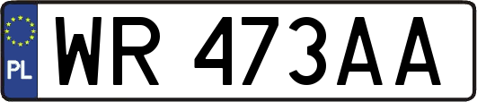 WR473AA