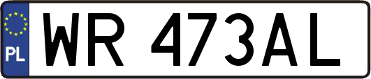 WR473AL