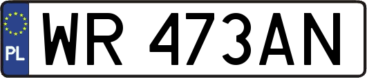WR473AN