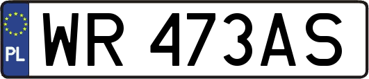 WR473AS