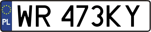 WR473KY