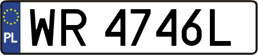 WR4746L