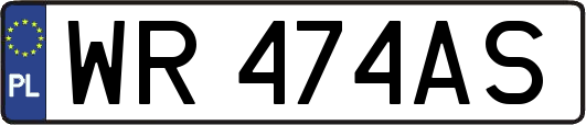 WR474AS