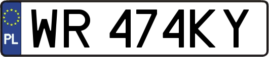 WR474KY