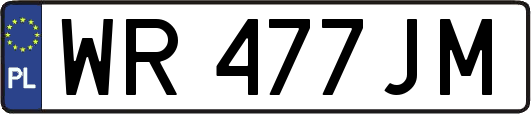 WR477JM