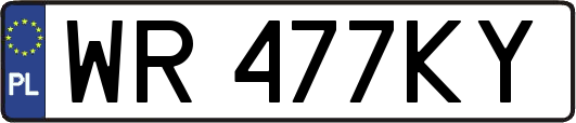 WR477KY