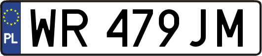WR479JM