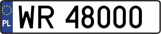 WR48000