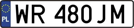 WR480JM