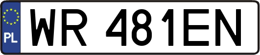 WR481EN